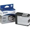 Epson T5801 Ultrachrome Black Standard Yield Ink Cartridge 2 Epson T5801 Ultrachrome Black Standard Yield Ink Cartridge -Epson Shop s0364946 s7