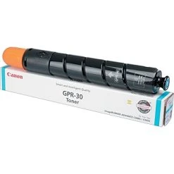 Canon GPR-30 Cyan Standard Yield Toner Cartridge (2793B003AA) -Epson Shop s0374308 s7