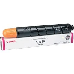Canon GPR-30 Magenta Standard Yield Toner Cartridge (2797B003AA) -Epson Shop s0374311 s7