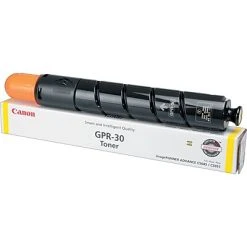 Canon GPR-30 Yellow Standard Yield Toner Cartridge (2801B003AA) 8 Canon GPR-30 Yellow Standard Yield Toner Cartridge (2801B003AA) -Epson Shop s0374316 s7