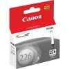 Canon CLI-226 Gray Standard Yield Ink Cartridge (4550B001)