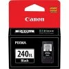 Canon PG-240XL Black High Yield Ink Cartridge (5206B001) 1 Canon PG-240XL Black High Yield Ink Cartridge (5206B001) -Epson Shop s0461088 s7