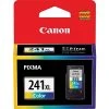Canon CL-241XL Tri-Color High Yield Ink Cartridge (5208B001) -Epson Shop s0464586 s7
