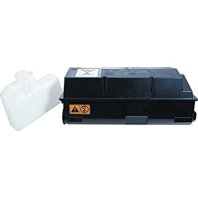 Kyocera Mita Kyocera TK-362 Black Toner Cartridge (KYOTK362) 2 Kyocera Mita Kyocera TK-362 Black Toner Cartridge (KYOTK362)