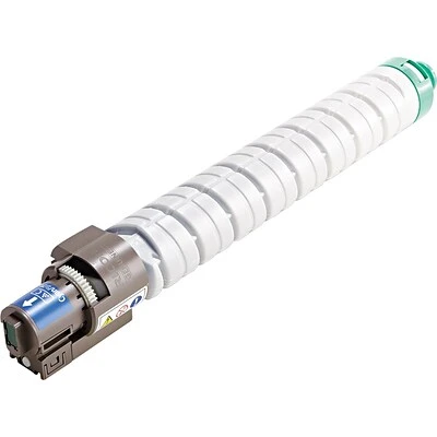 Ricoh Cyan Toner Cartridge (821029) 2 Ricoh Cyan Toner Cartridge (821029)