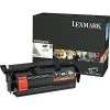 Lexmark™ Black Toner Cartridge; T650A21A -Epson Shop s0540627 s7