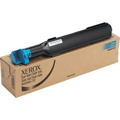 Xerox 006R01269 Cyan Standard Yield Toner Cartridge