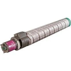 Ricoh® Magenta Toner Cartridge; 821028