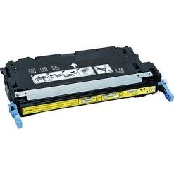 Canon GPR-28 Yellow Standard Yield Toner Cartridge (1657B004AA)