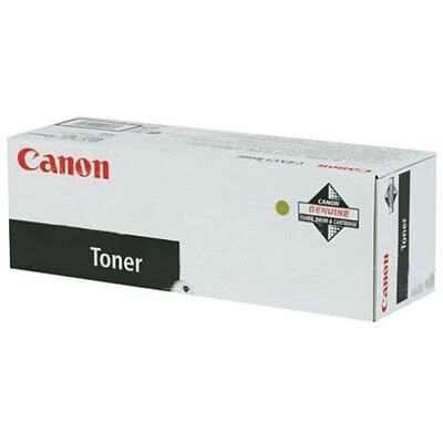 Canon GPR-38 Black Standard Yield Toner Cartridge (3766B003AA) 3 Canon GPR-38 Black Standard Yield Toner Cartridge (3766B003AA)