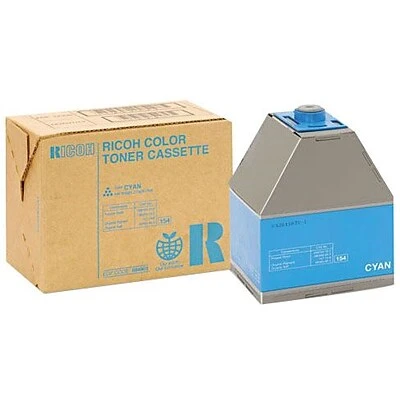 Globe Remanufactured Cyan Standard Yield Toner Cartridge Replacement For Ricoh 888343 3 Globe Remanufactured Cyan Standard Yield Toner Cartridge Replacement For Ricoh 888343