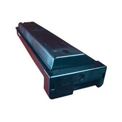 Sharp Black Toner Cartridge; MX500NT, High Yield