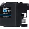 Brother LC101C Cyan Standard Yield Ink Cartridge -Epson Shop s0747569 s7