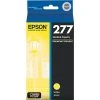 Epson 277 Yellow Standard Yield Ink Cartridge