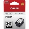 Canon PG-245 Black Standard Yield Ink Cartridge (8279B001)