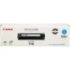 Canon 116 Cyan Standard Yield Toner Cartridge (1979B001AA) -Epson Shop s0809215 s7