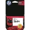 HP 564XL Photo Ink High Yield Ink Cartridge (CB322WN#140) -Epson Shop s0839958 s7