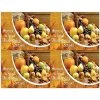 Medical Arts Press Generic Laser Postcards Photo Image Postcards; For Laser Printer; Thanksgiving, 100/Pk -Epson Shop s0842719 s7