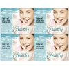 Medical Arts Press Dental Laser Postcards Photo Image Postcards; For Laser Printer; Healthy, Blue, 100/Pk -Epson Shop s0842845 s7