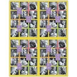 Medical Arts Press Veterinary Laser Postcards Photo Image Laser Postcards; Pet Photos, 100/Pk