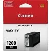 Canon PGI-1200 Black Standard Yield Ink Cartridge (9219B001) -Epson Shop s0872739 s7