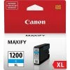 Canon PGI-1200XL Cyan High Yield Ink Cartridge (9196B001) -Epson Shop s0872744 s7