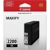 Canon PGI-2200 Black Standard Yield Ink Cartridge (9291B001) 2 Canon PGI-2200 Black Standard Yield Ink Cartridge (9291B001) -Epson Shop s0872747 s7