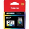 Canon® CL-241 Color Ink Cartridge (5209B001AA), Standard Yield (180 Pages)
