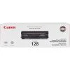 Canon 128 Black Standard Yield Toner Cartridge (3500B001AA) -Epson Shop s0984092 s7