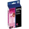 Epson T277XL Magenta High Yield Ink Cartridge -Epson Shop s1005677 s7
