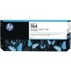 HP 764 Photo Black Standard Yield Ink Cartridge (C1Q17A)