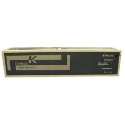 Kyocera Mita Kyocera TK-8602K Black Standard Yield Toner Cartridge