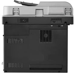 Printers HP LaserJet Enterprise MFP M725dn USB & Network Ready Black & White Laser Print-Scan-Copy Printer (CF066A#BGJ) -Epson Shop s1014057 s7