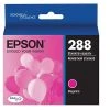 Epson T288 Magenta Standard Yield Ink Cartridge (T288320-S) -Epson Shop s1018998 s7