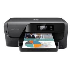 Printers HP® OfficeJet Pro 8210 Wireless Single-Function Color Inkjet Printer
