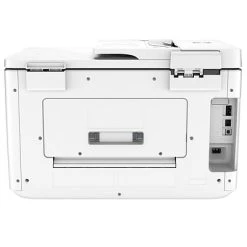 Printers HP OfficeJet Pro 7740 Color Inkjet All-In-One Printer (G5J38A) -Epson Shop s1041695 s7