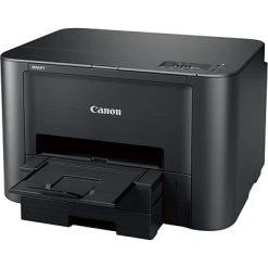 Printers Canon MAXIFY IB4120 Wireless Color Inkjet Single-Function Printer (IB4120)