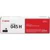 Canon 045 H Black High Yield Toner Cartridge (1246C001) -Epson Shop s1073517 s7
