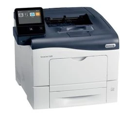 Printers Xerox VersaLink C400 C400/N USB & Network Ready Color Laser Printer