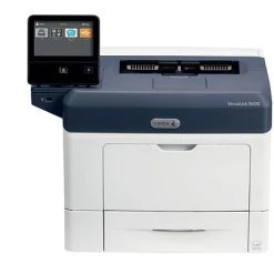 Printers Xerox VersaLink B400 B400/DN USB & Network Ready Black & White Laser Printer