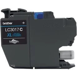 Brother LC3017C Cyan High Yield Ink Cartridge