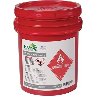 Avery UltraDuty GHS Chemical Labels For Pigment-Based Inkjet Printers, Waterproof, UV Resistant, 8-1/2" X 11", Box Of 50 (60521) 5 Avery UltraDuty GHS Chemical Labels For Pigment-Based Inkjet Printers, Waterproof, UV Resistant, 8-1/2" X 11", Box Of 50 (60521) - Image 4