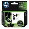 HP 64XL Black High Yield Ink Cartridge (N9J92AN#140) 2 HP 64XL Black High Yield Ink Cartridge (N9J92AN#140) -Epson Shop s1102662 s7