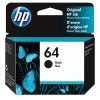 HP 64 Black Standard Yield Ink Cartridge (N9J90AN) -Epson Shop s1102664 s7