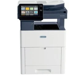 Printers Xerox VersaLink C505 C505/S USB & Network Ready Color Laser Print-Scan-Copy Printer