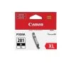 Canon CLI-281XL Black High Yield Ink Cartridge (2037C001)
