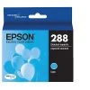 Epson T288 Cyan Standard Yield Ink Cartridge (T288220-S) -Epson Shop s1120568 s7