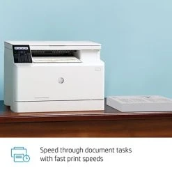 Printers HP Color LaserJet Pro M182nw Wireless All-in-One Laser Printer (7KW55A) 15 Printers HP Color LaserJet Pro M182nw Wireless All-in-One Laser Printer (7KW55A) -Epson Shop s1171455 s7