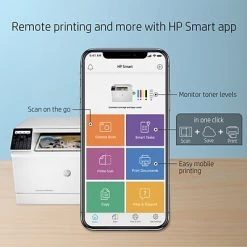 Printers HP Color LaserJet Pro M182nw Wireless All-in-One Laser Printer (7KW55A) 14 Printers HP Color LaserJet Pro M182nw Wireless All-in-One Laser Printer (7KW55A) -Epson Shop s1171456 s7