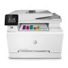 Printers HP Color LaserJet Pro M283fdw Wireless All-in-One Laser Printer (7KW75A) -Epson Shop s1171479 s7